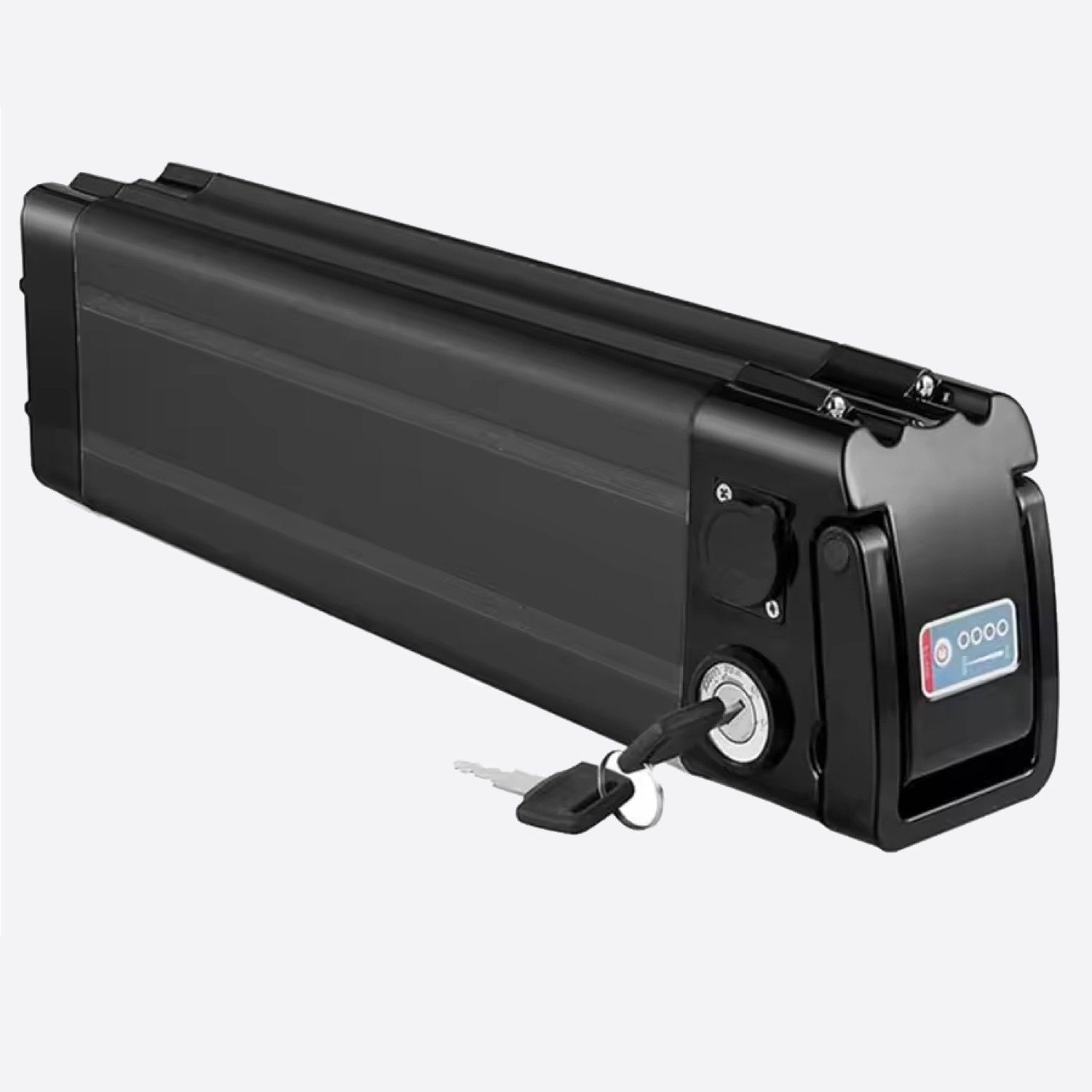 Matrix Lithium 48V 10Ah NCM E-Bike Battery Seat-Tube Style - Image 2