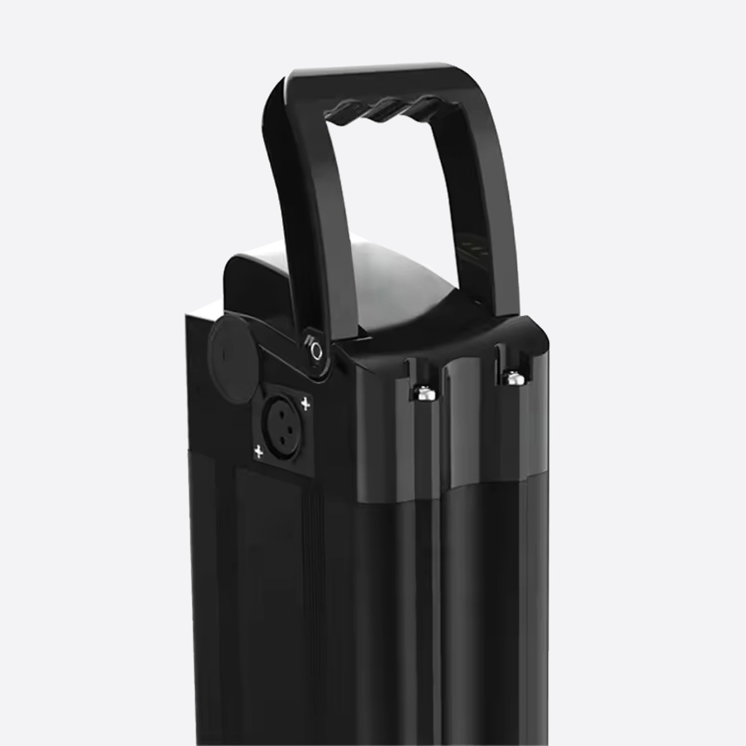 Matrix Lithium 48V 10Ah NCM E-Bike Battery Seat-Tube Style - Image 4