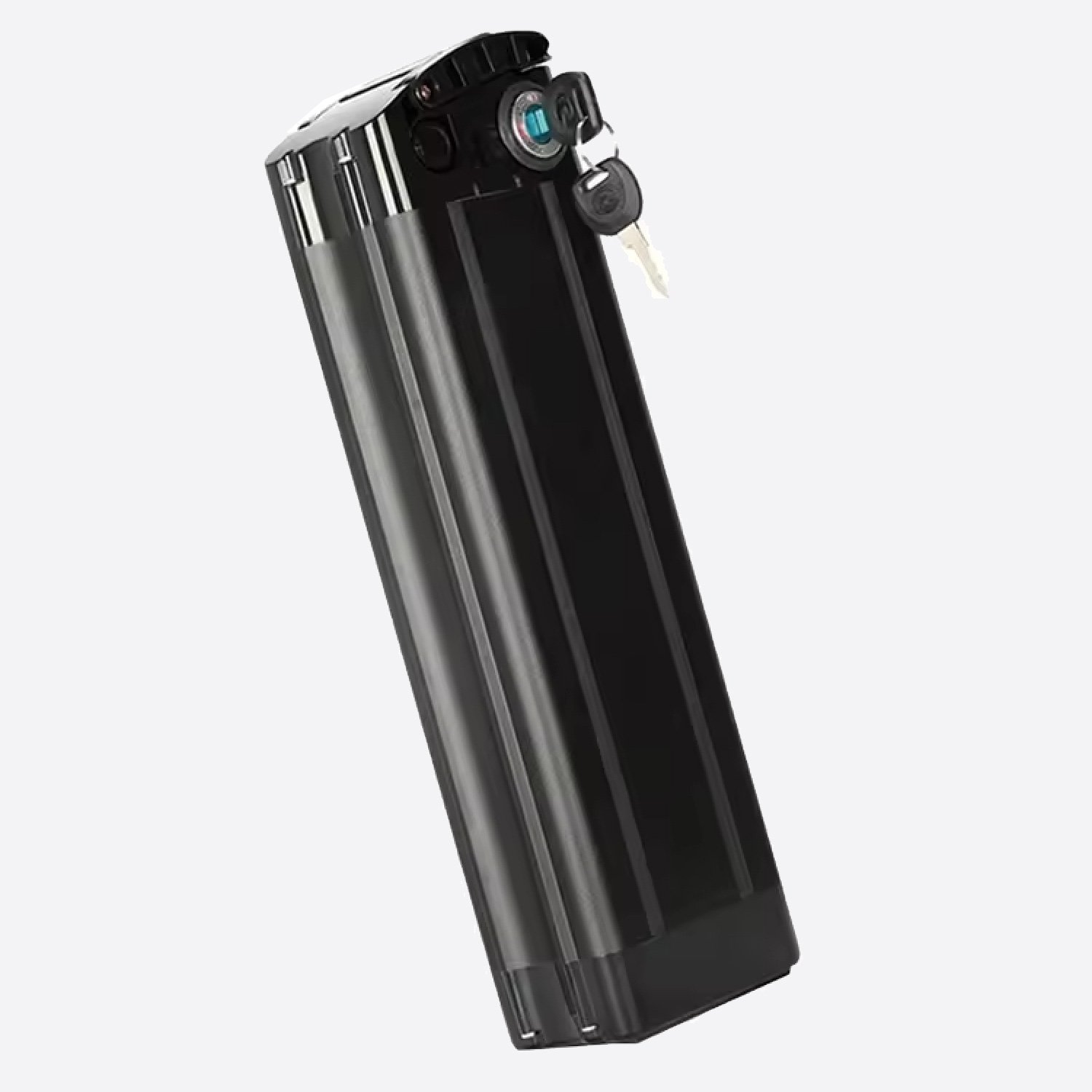 Matrix Lithium 48V 10Ah NCM E-Bike Battery Seat-Tube Style - Image 3