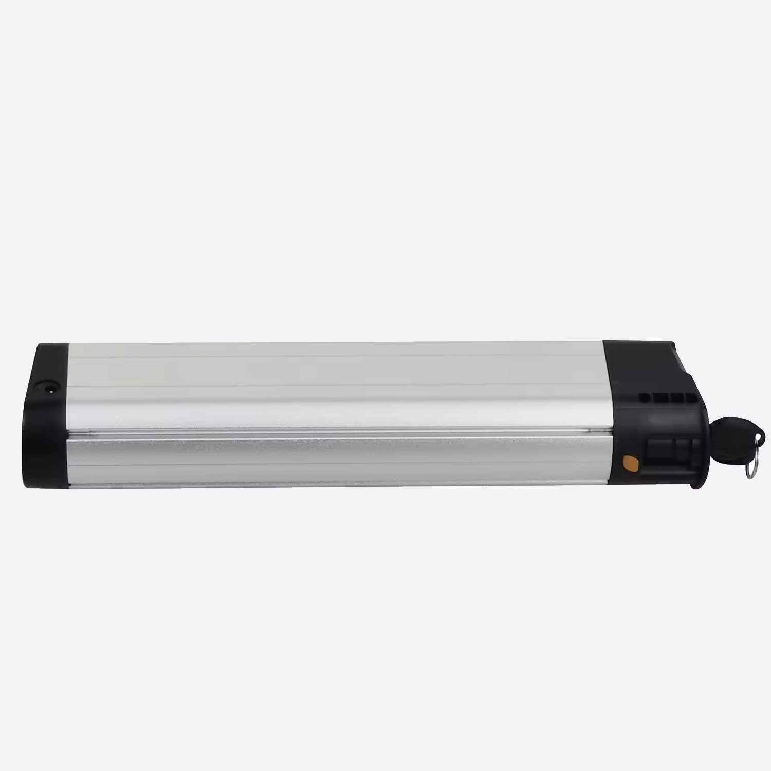 Matrix Lithium 36V10.4Ah NCM E-Bike Battery With Silver Fish Shell - Image 3