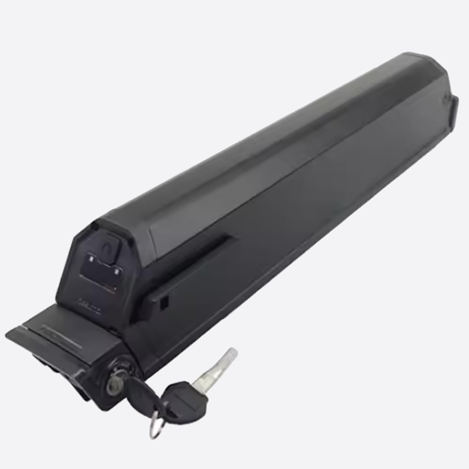 Matrix Lithium 48V 20Ah NCM E-Bike Battery Down-Tube Style - Image 3