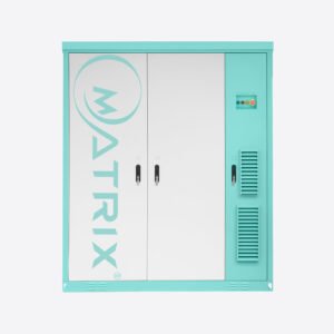 Matrix Lithium 51.2V 280Ah LiFePO4 Commercial ESS