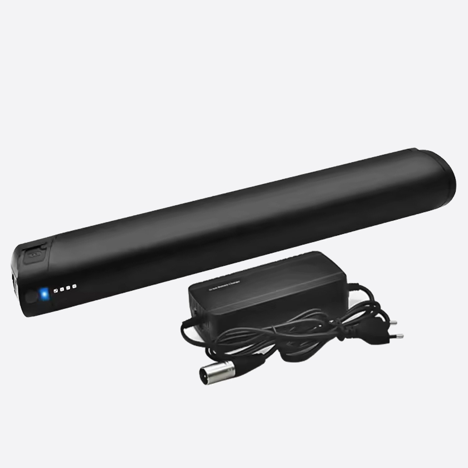 Matrix Lithium 36V10.4Ah NCM E-bike Built-In Battery - Image 2
