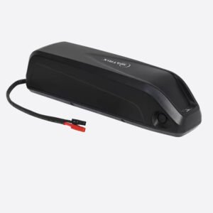 Matrix Lithium 36V10.4Ah NCM E-Bike Battery With Hailong Shell