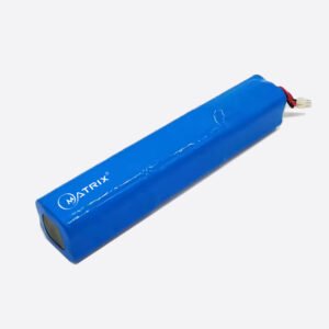 Matrix Lithium 36V10.4Ah NCM E-Scooter Battery
