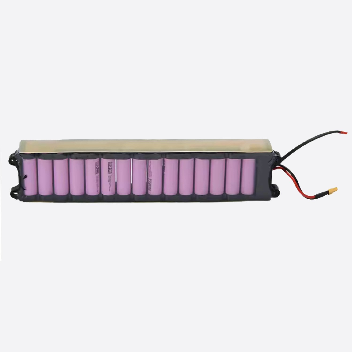 Matrix Lithium 48V 13Ah NCM E-Scooter Battery - Image 2
